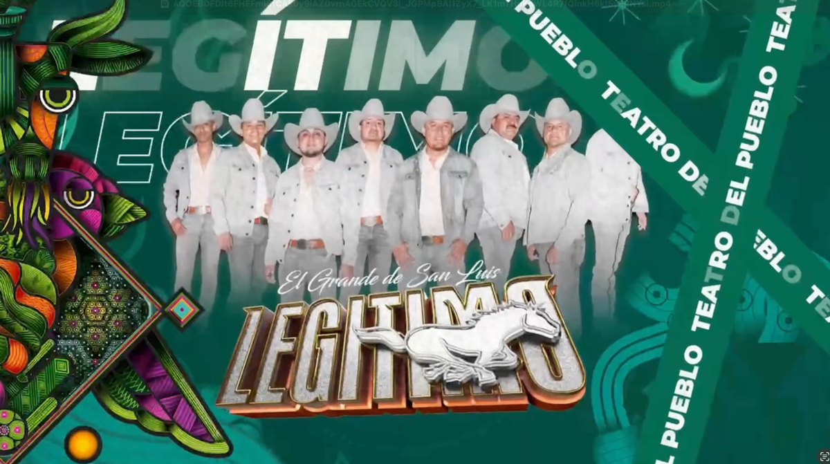 boletos Legitimo teatro pueblo Fenapo 2025