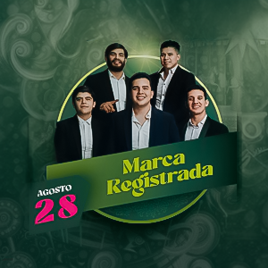 boletos Marca Registrada palenque Fenapo 