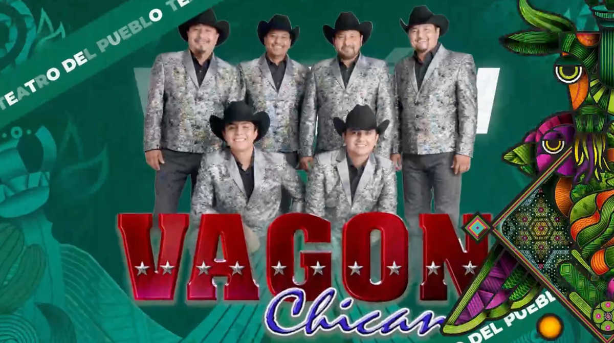 boletos Vagon Chicano teatro pueblo Fenapo 2025